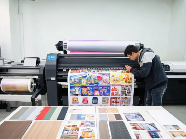 Display graphics workflow