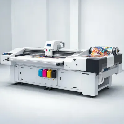 uv printer